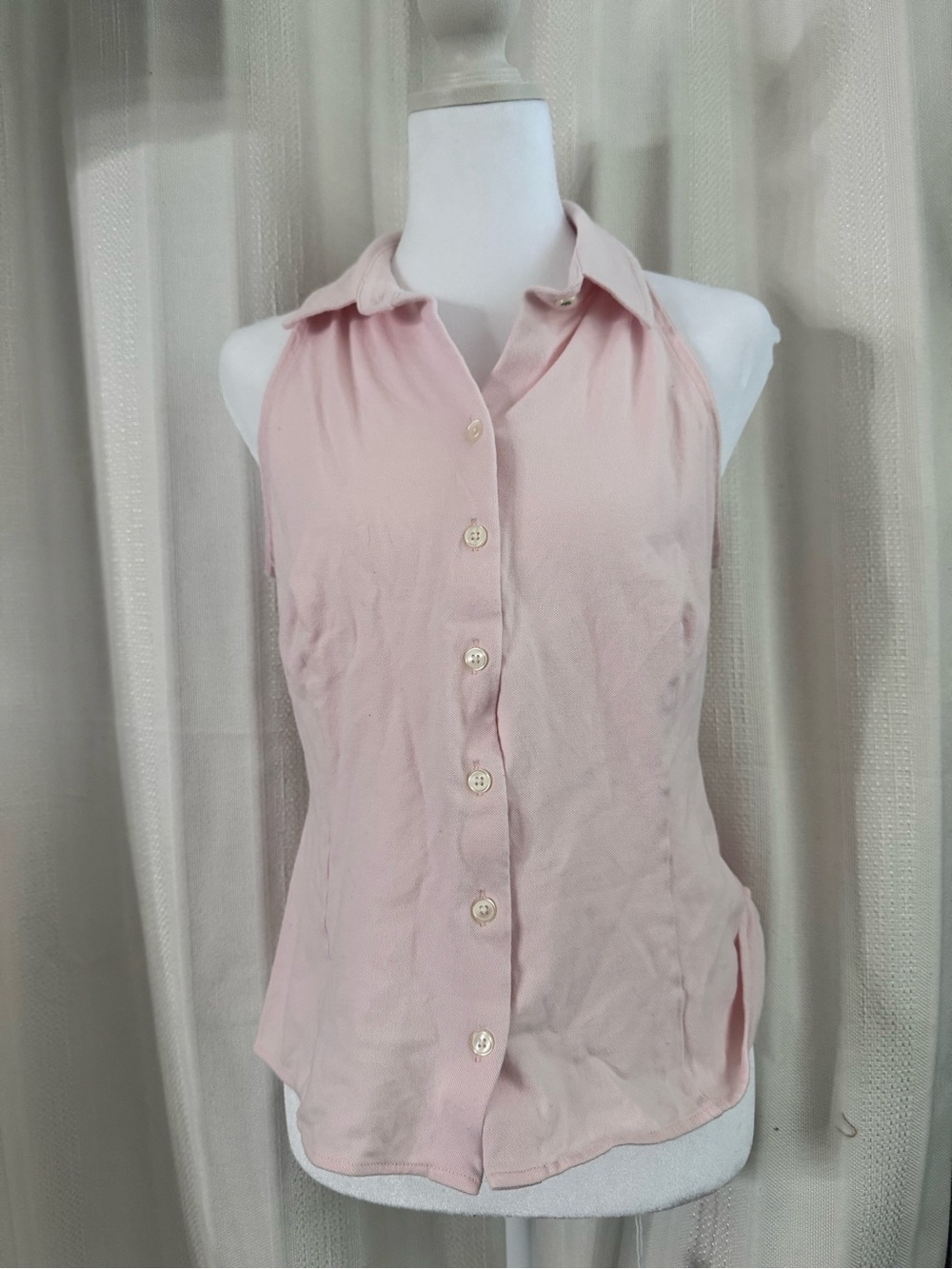 Hedge Stanton Racerback Shirt